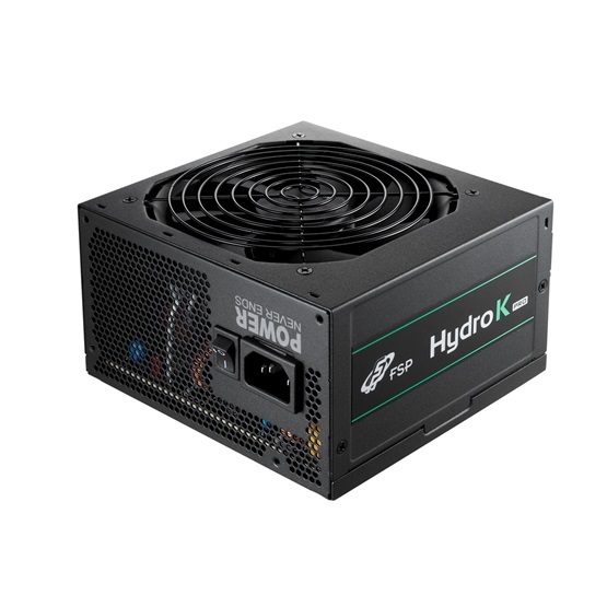 FSP Hydro K Pro 850 850W 80+ Bronz ventillátorral OEM tápegység