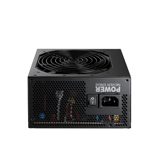 FSP Hydro K Pro 850 850W 80+ Bronz ventillátorral OEM tápegység