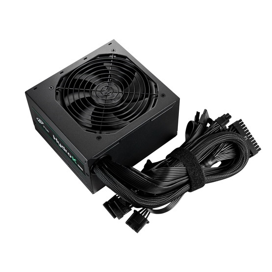 FSP Hydro K Pro 850 850W 80+ Bronz ventillátorral OEM tápegység