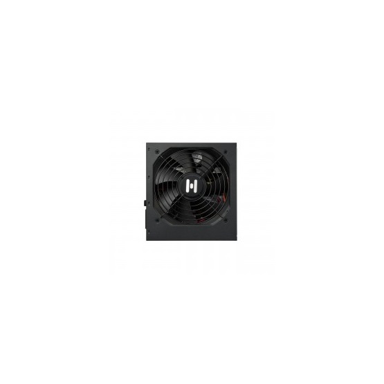 FSP Hydro M Pro 500 500W 80+ Bronz ventillátorral tápegység