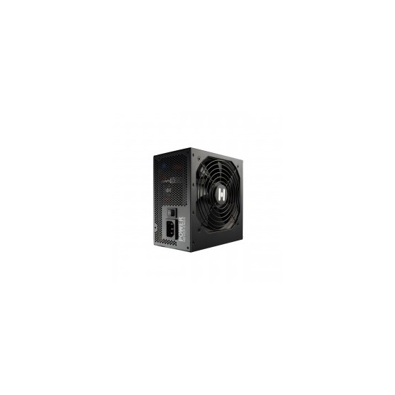 FSP Hydro M Pro 500 500W 80+ Bronz ventillátorral tápegység