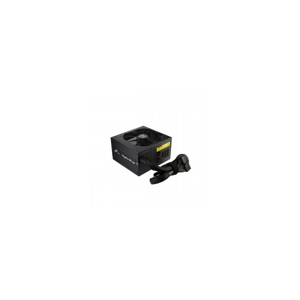 FSP Hydro M Pro 500 500W 80+ Bronz ventillátorral tápegység