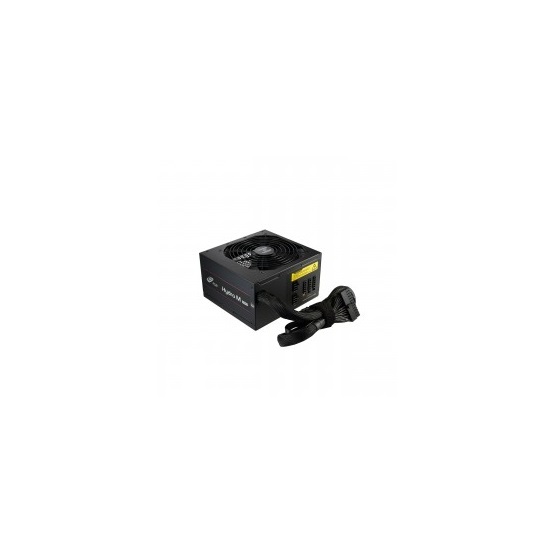 FSP Hydro M Pro 500 500W 80+ Bronz ventillátorral tápegység