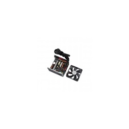 FSP Hydro M Pro 500 500W 80+ Bronz ventillátorral tápegység