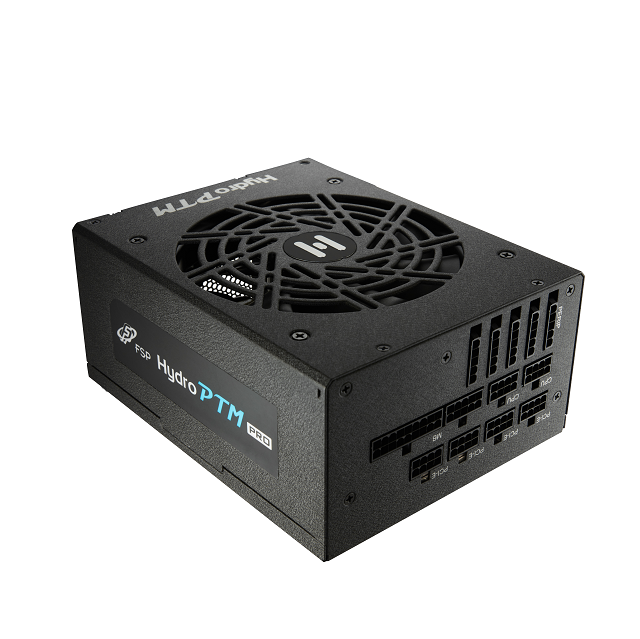 FSP Hydro PTM PRO 1200W tápegység