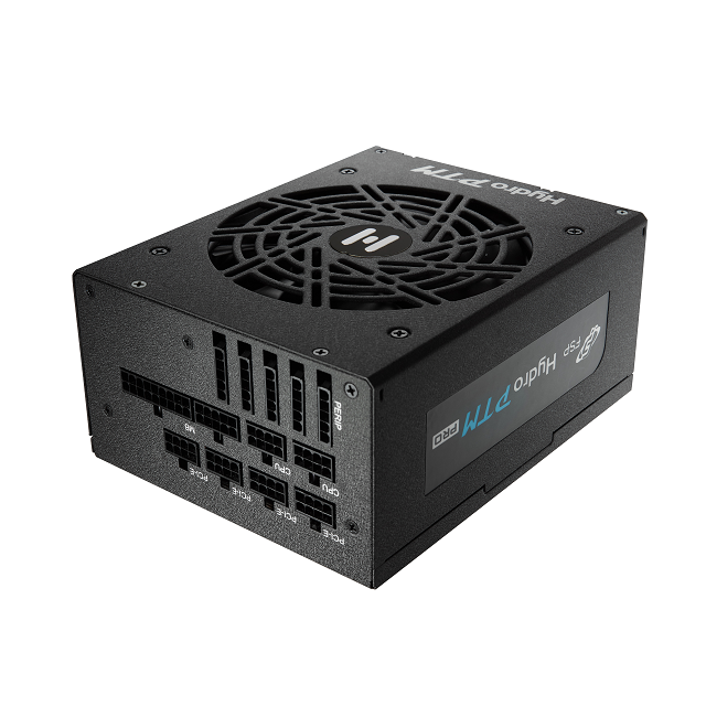 FSP Hydro PTM PRO 1200W tápegység