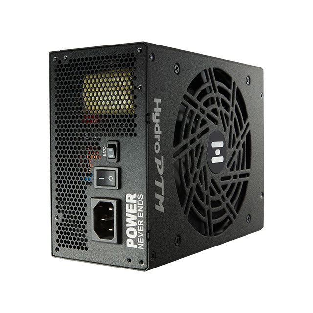 FSP Hydro PTM PRO 1200W tápegység