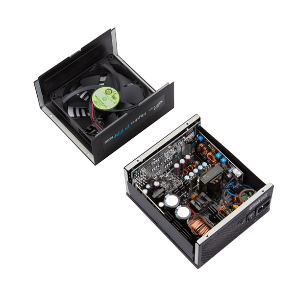 FSP Hydro PTM PRO 1200W tápegység