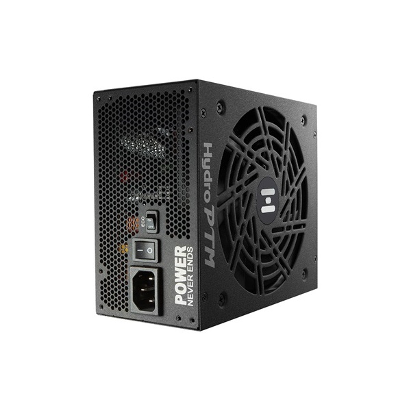 FSP Hydro PTM PRO ATX3.0(PCIe5.0)  ATX tápegység 1200W 80+ Platinum BOX