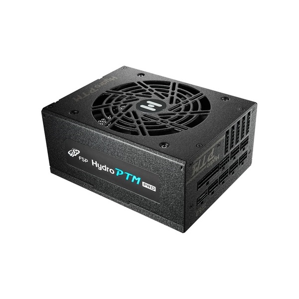 FSP Hydro PTM PRO ATX3.0(PCIe5.0)  ATX tápegység 1200W 80+ Platinum BOX