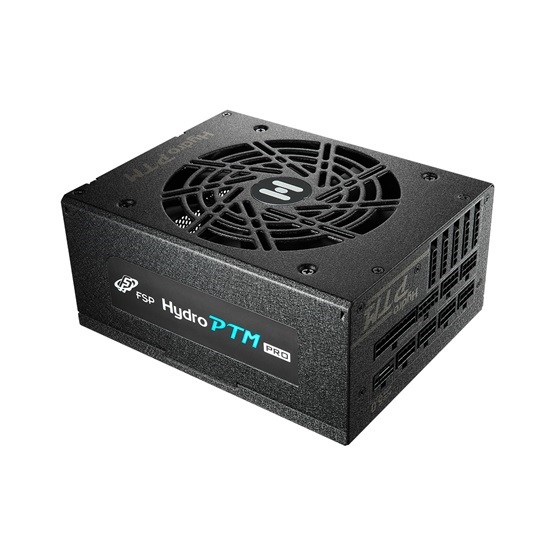 FSP Hydro PTM PRO ATX3.0(PCIe5.0)  ATX tápegység 1200W 80+ Platinum BOX