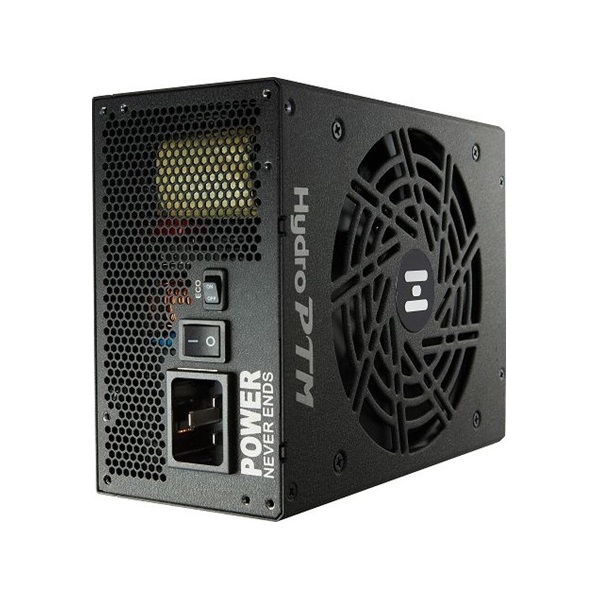 FSP Hydro PTM PRO ATX desktop tápegység 850W 80+ Platinum BOX