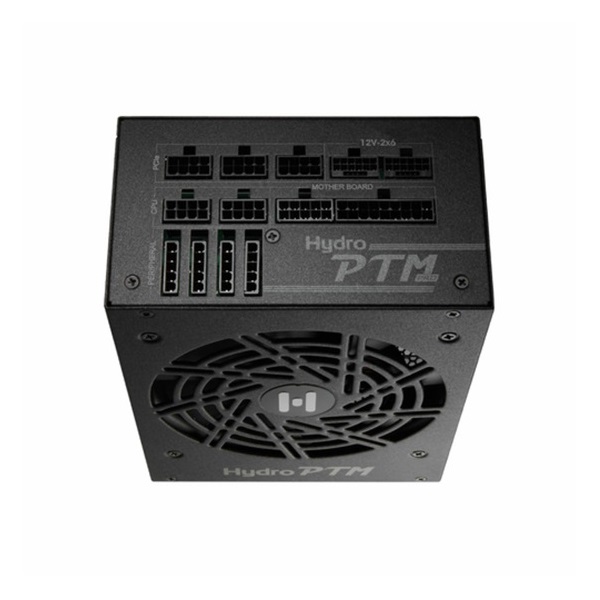 FSP Hydro PTM Pro 1350W 80+ Platinum ventillátorral dobozos ATX tápegység