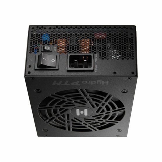 FSP Hydro PTM Pro 1650W 80+ Platinum ventillátorral dobozos ATX tápegység