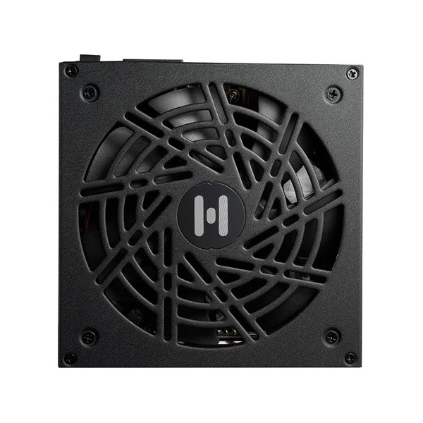 FSP Hydro Ti PRO 850W ATX3.0(PCIe5.0) ATX desktop tápegység 850W 80+ Titanium BOX