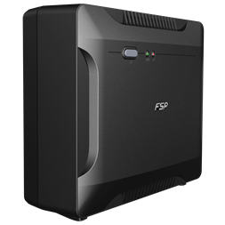 FSP NANO 600 VA szünetmentes tápegység
