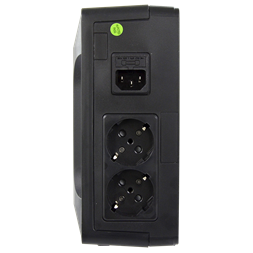 FSP NANO 600 VA szünetmentes tápegység