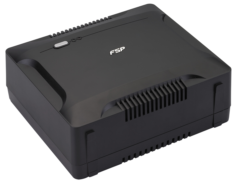 FSP NANO 800 VA szünetmentes tápegység