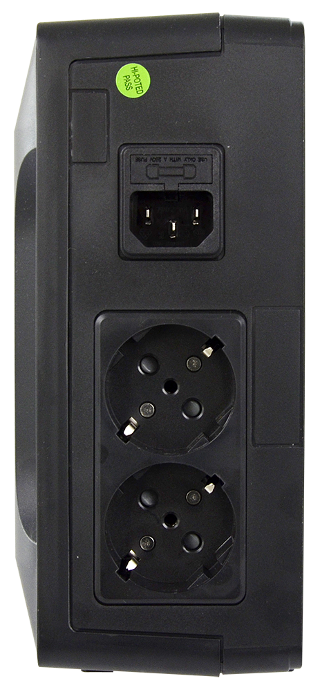 FSP NANO 800 VA szünetmentes tápegység