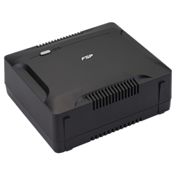 FSP NANO 800 VA szünetmentes tápegység