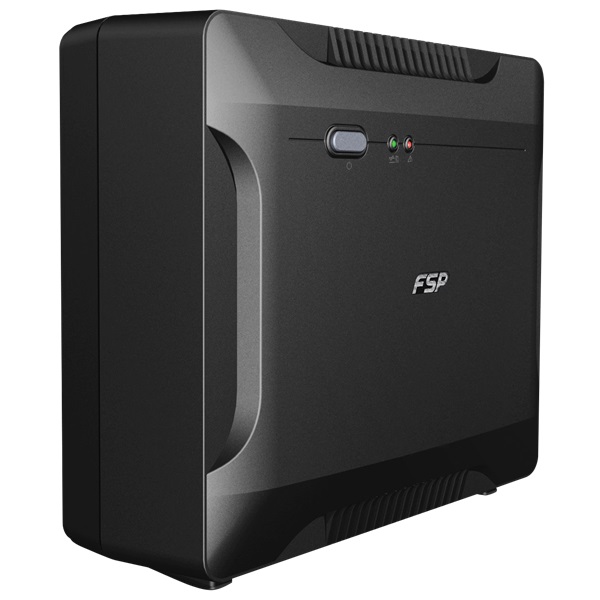FSP NANO 800 VA szünetmentes tápegység