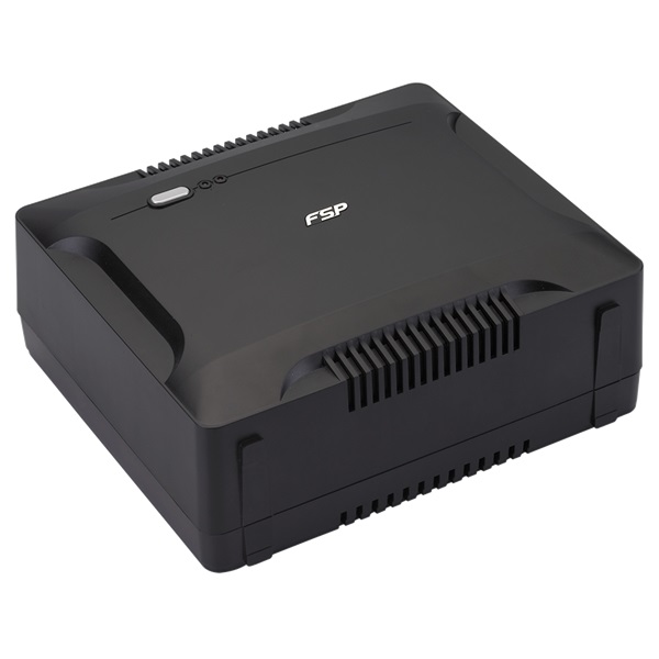 FSP NANO 800 VA szünetmentes tápegység
