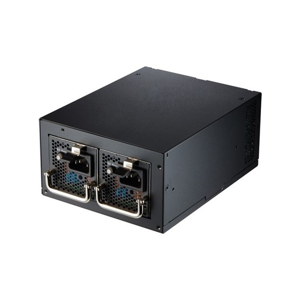 FSP TWINS PRO ATX redundáns szerver tápegység 700W 80+ Gold BOX