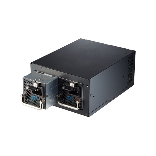FSP TWINS PRO ATX redundáns szerver tápegység 700W 80+ Gold BOX