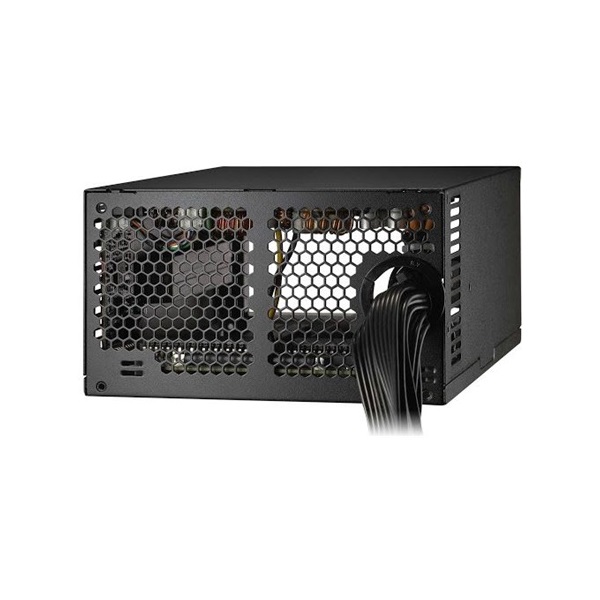 FSP Twins Pro 900W 80+ Gold ventillátorral redundáns szerver tápegység