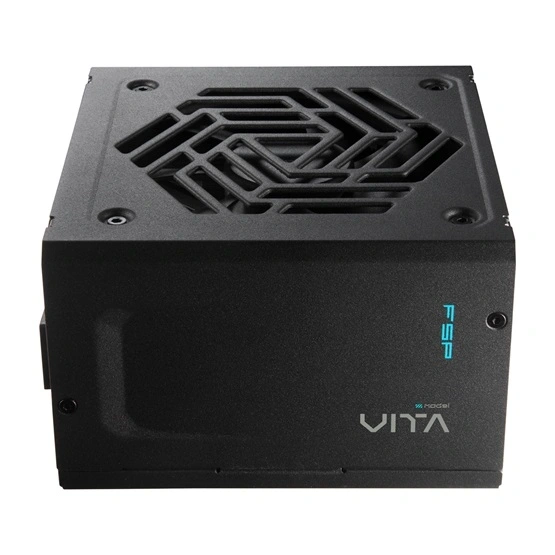 FSP VITA-850GM 850W 80+ Gold ventillátorral moduláris tápegység