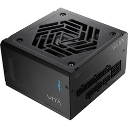 FSP Vita GM 650W 80+ Gold ventillátorral dobozos ATX tápegység