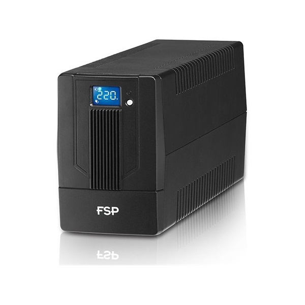 FSP iFP 1000VA UPS szünetmentes tápegység