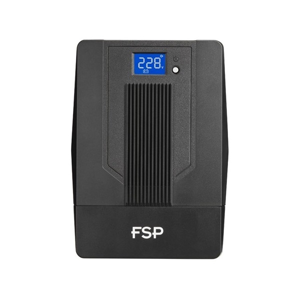 FSP iFP 1500VA UPS szünetmentes tápegység