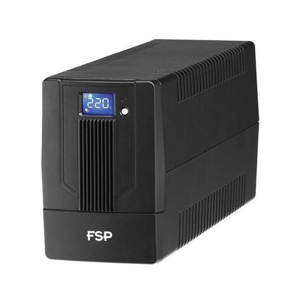 FSP iFP 2000VA UPS szünetmentes tápegység