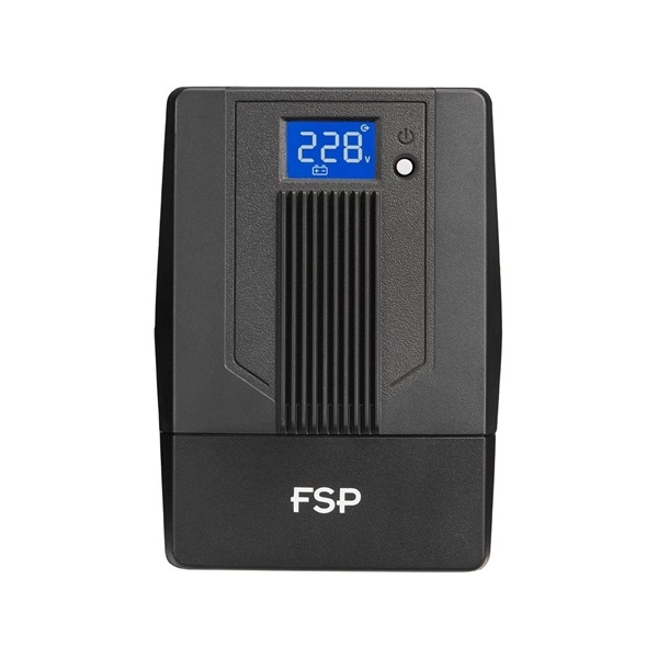 FSP iFP 800VA UPS szünetmentes tápegység