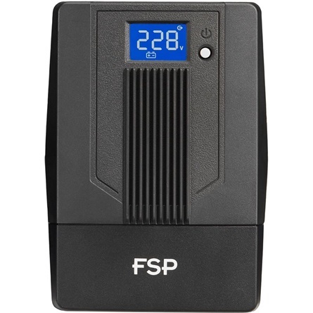 FSP iFP 800VA UPS szünetmentes tápegység