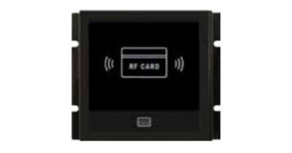 FUTURA R21/ID VDMR-21 kaputáblához/Proximity modul