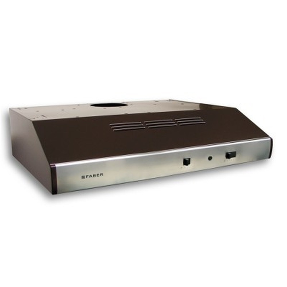 Faber 741 BASE BR/X A60 inox, szabadonálló, hagyományos, méret:60 cm, zajszint:69 dB, páraelszívó