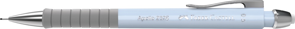 Faber-Castell Apollo 0,5 mm égkék nyomósiron