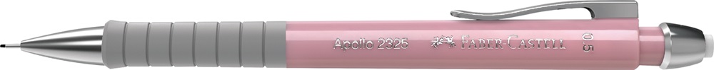 Faber-Castell Apollo 0,5 mm rózsa nyomósiron