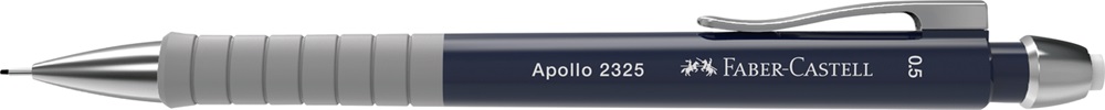 Faber-Castell Apollo 0,5 mm sötétkék nyomósiron