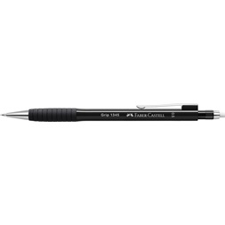 Faber-Castell Grip 1345 0,5 mm fekete nyomósiron