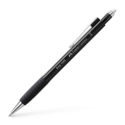 Faber-Castell Grip 1345 0,5 mm fekete nyomósiron