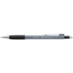 Faber-Castell Grip 1345 0,5 mm kőszürke nyomósiron