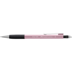 Faber-Castell Grip 1345 0,5 mm rózsa nyomósiron