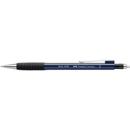 Faber-Castell Grip 1345 0,5 mm tengerkék nyomósiron