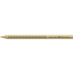 Faber-Castell Grip Jumbo arany színes ceruza