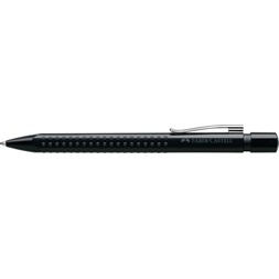 Faber-Castell Grip 2010 Harmónia XB hegy fekete golyóstoll