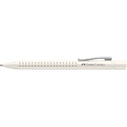 Faber-Castell Grip 2010 Harmónia XB hegy kókusztej golyóstoll