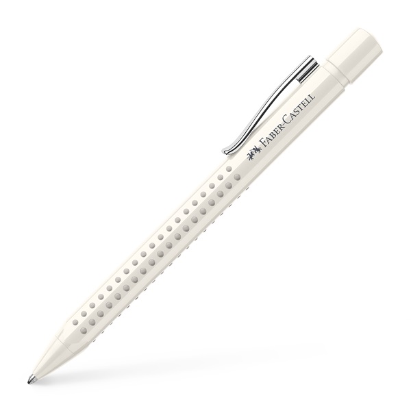 Faber-Castell Grip 2010 Harmónia XB hegy kókusztej golyóstoll